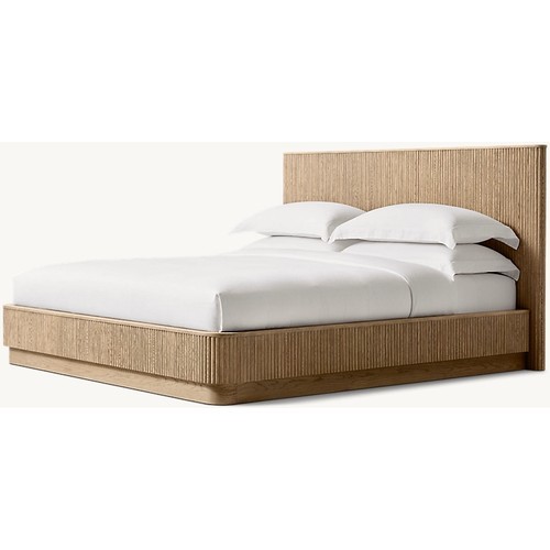 Cama Estofada